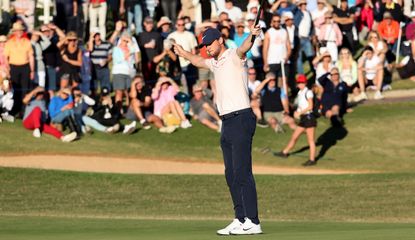 Thomas Pieters Wins Portugal Masters