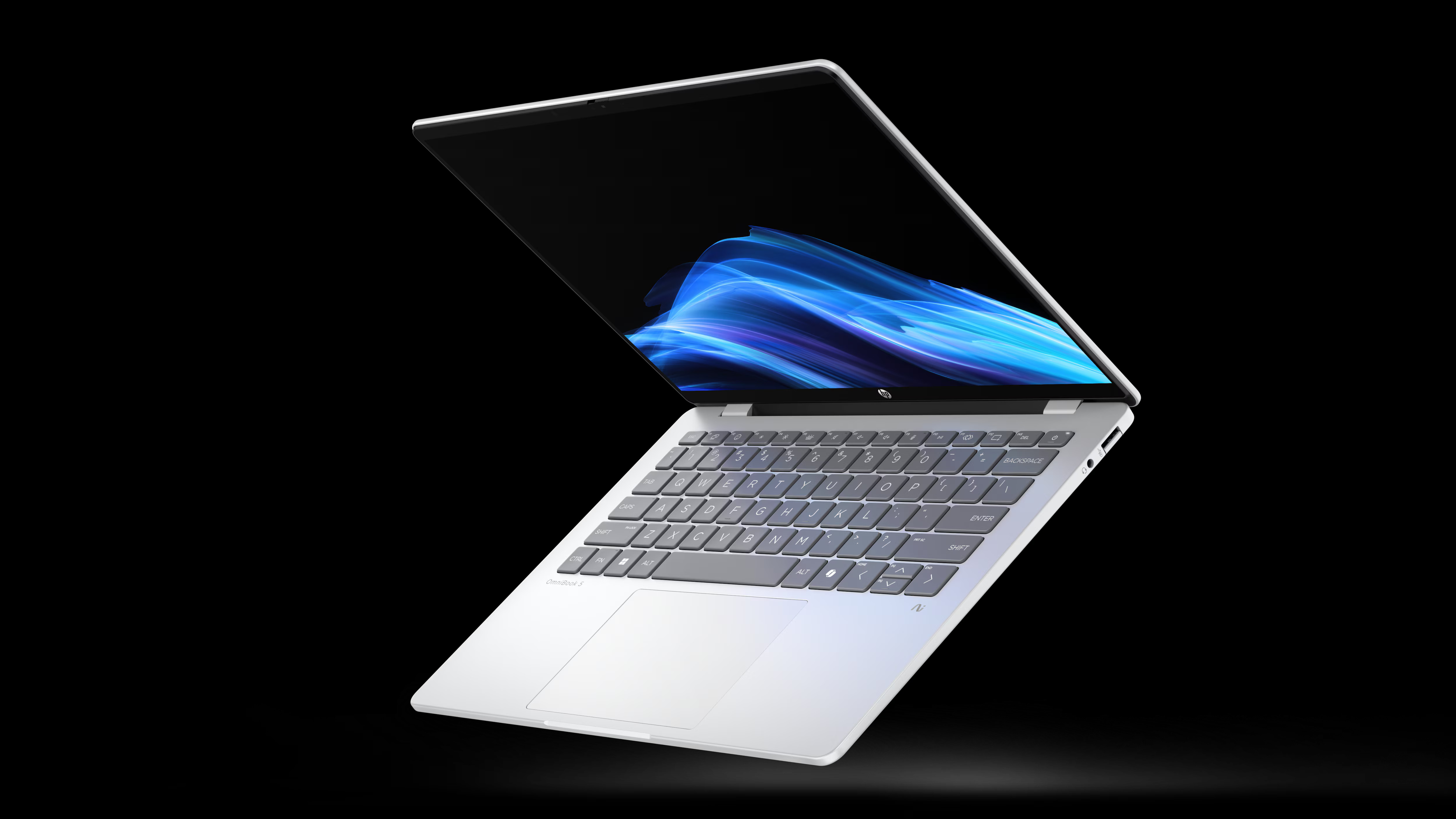 HP OmniBook 5 14 laptop