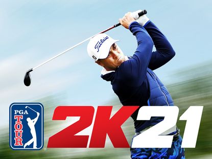 PGA Tour 2K21 Game PGA Tour 2K21 Video Game