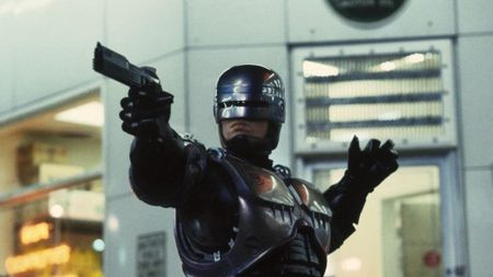 RoboCop