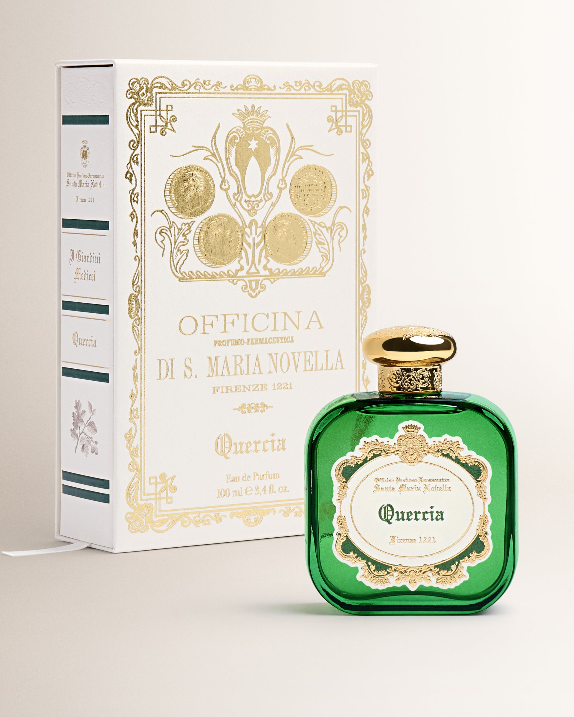 100 Ml - 3.40 Fl.oz.