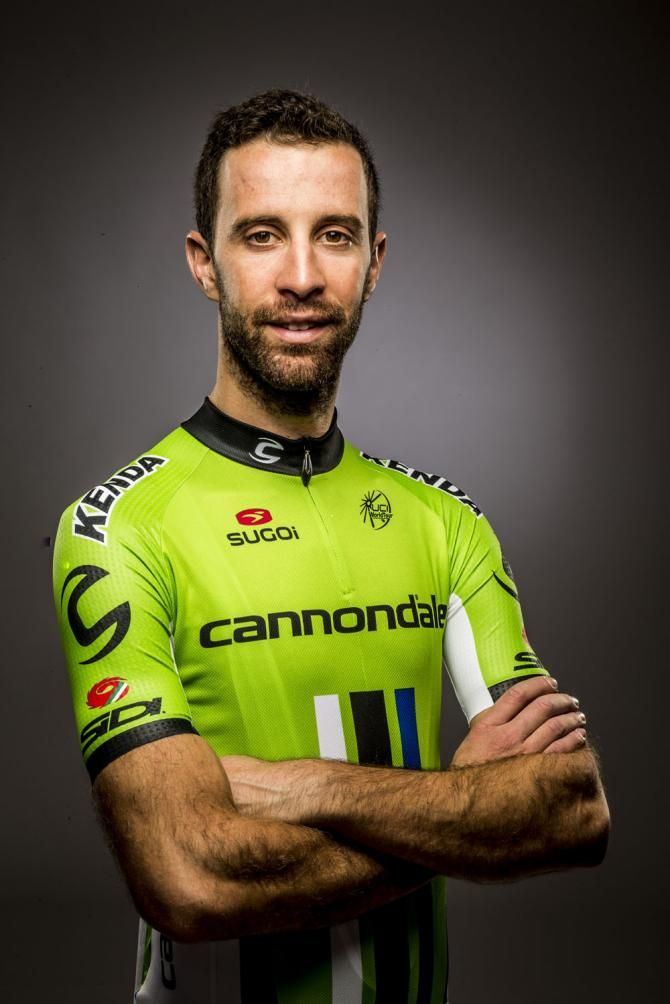 Cristiano Salerno