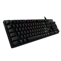 Logitech G512 mechanical gaming keyboard | £99.99 £59.99 at Currys