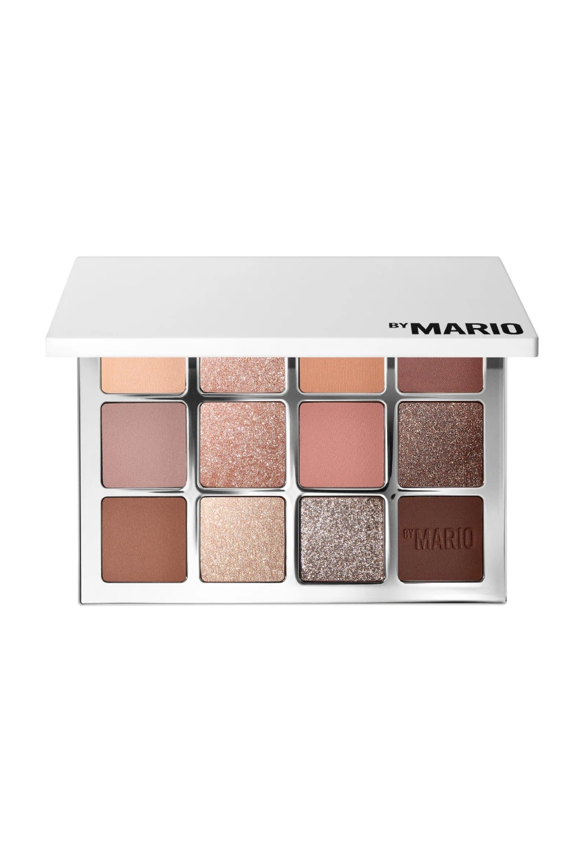 Makeup by Mario Ethereal Eyes Eyeshadow Palette