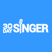 30 Day Singer: Get your first month half price