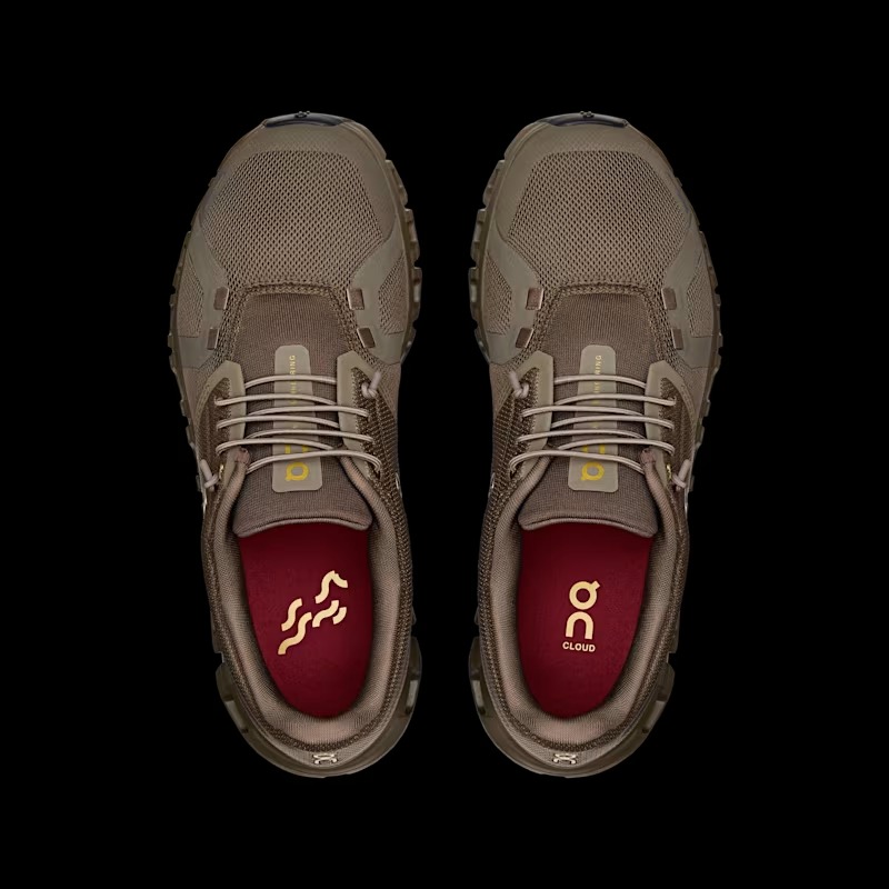 On, Cloud 6 Year of the Horse