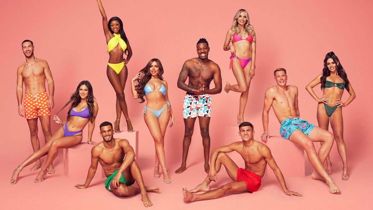 How to watch Love Island UK 2023 online and stream new episodes