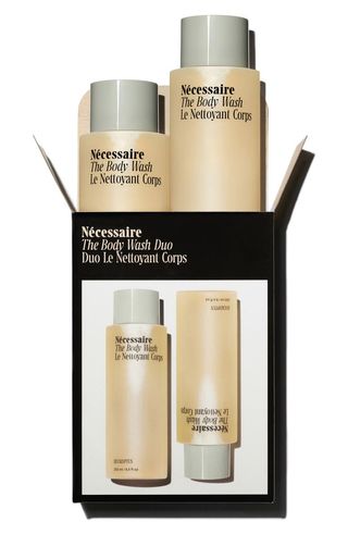 The Body Wash Duo (nordstrom Exclusive) $50 Value