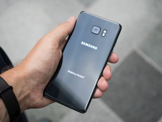 Samsung Galaxy Note 7