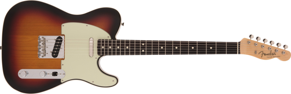 The good and the bad news about Fender's new Heritage Series