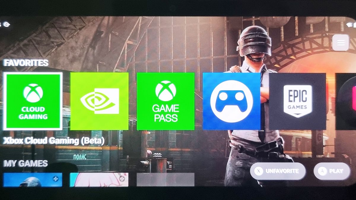 Razer Edge review a competent yet pricey Android handheld TechRadar