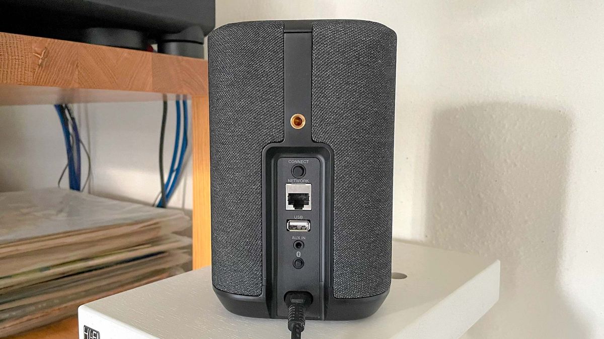 Denon Home 150 review The small smart speaker for big bass lovers Tom