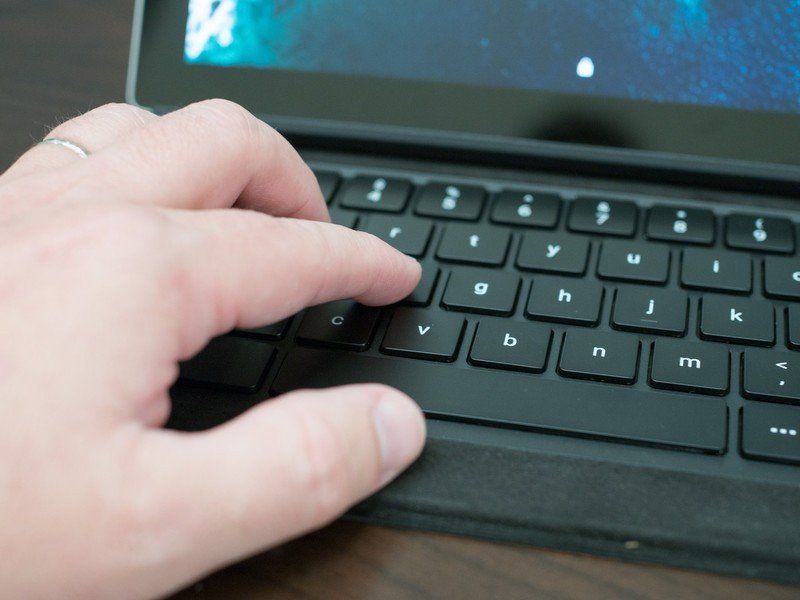 Pixel C