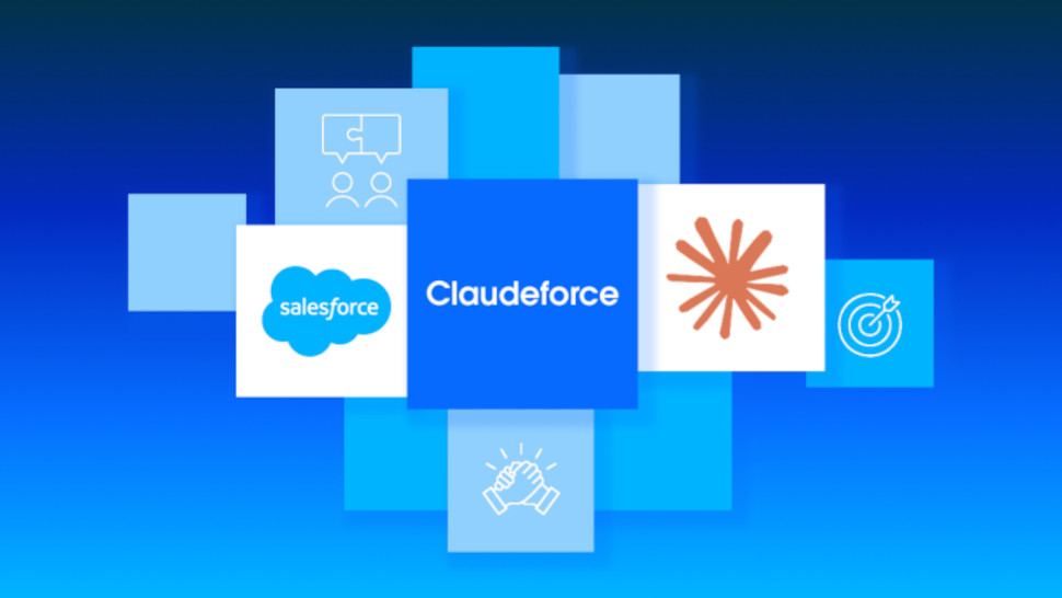 Claudeforce launch