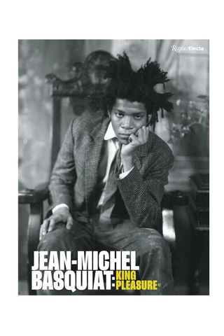 Lisane Basquiat + Jean-Michel Basquiat: King Pleasure