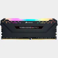 Corsair Vengeance RGB Pro | 16GB (2x 8GB) | DDR4-3200 | $119.99 $95.99 at Amazon (save ($24)