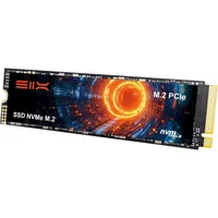 Six NVME M.2 SSD (X7400)
