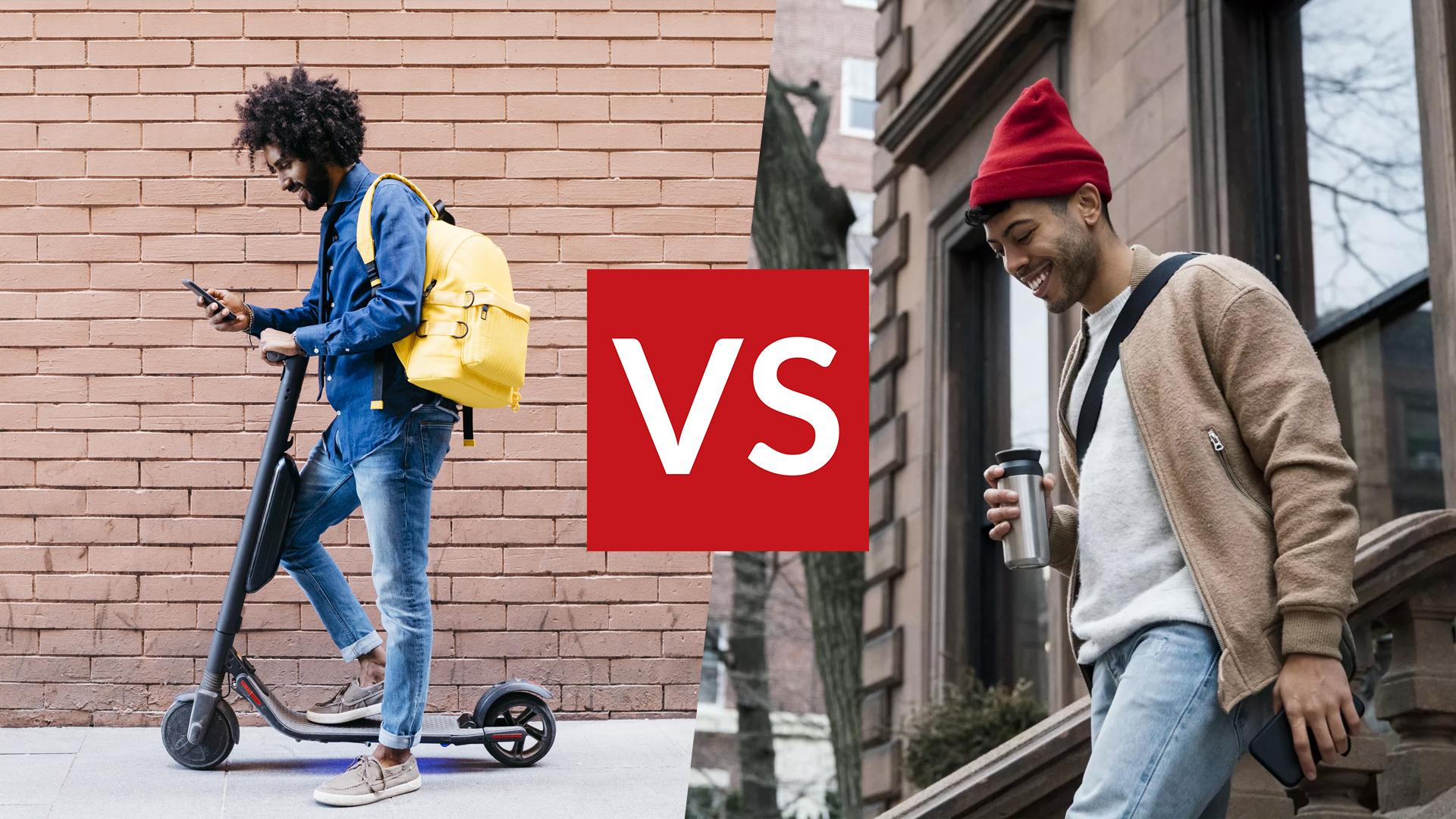 Backpack vs messenger bag: which one should you carry?