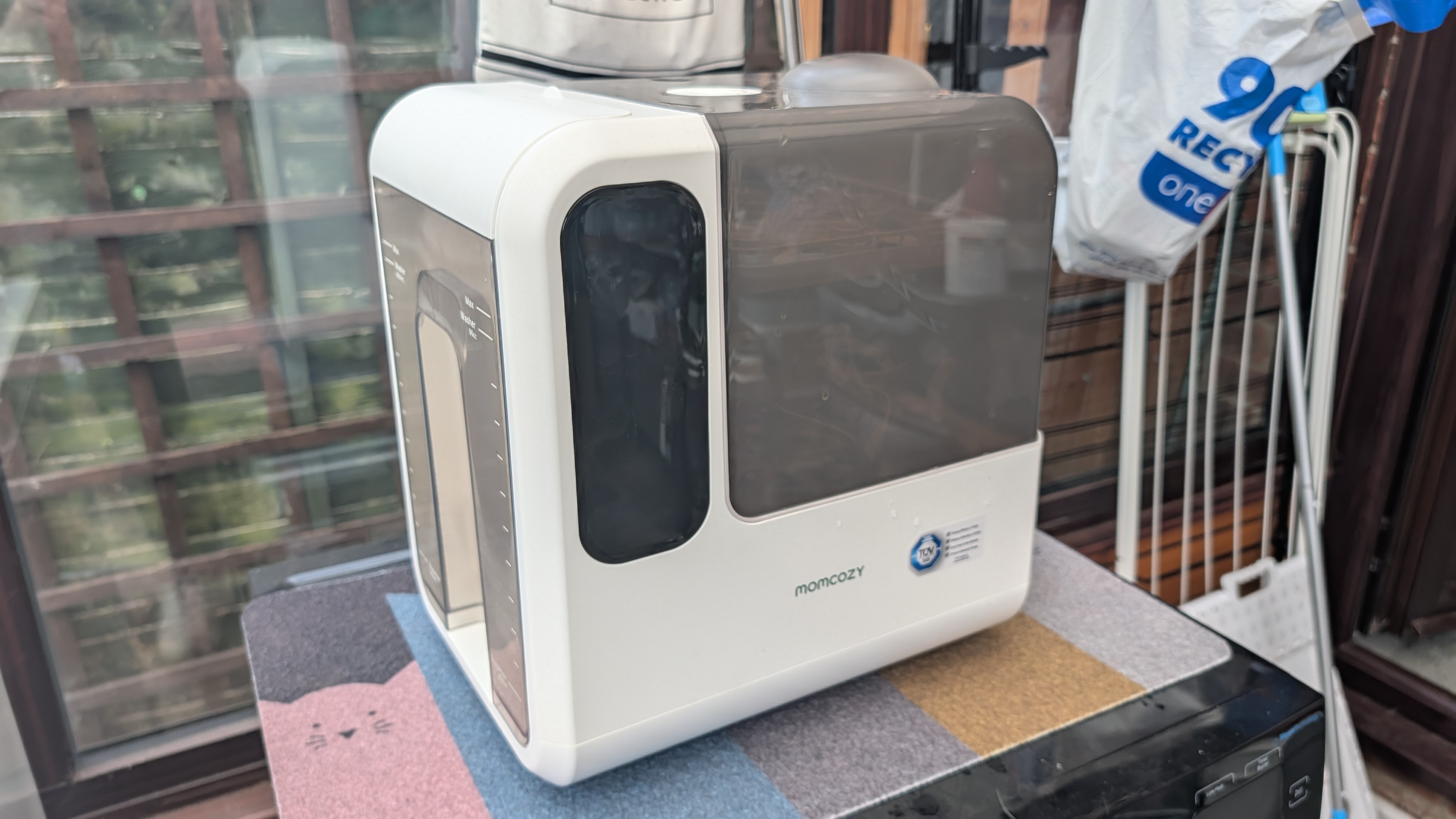 momcozy deepclean baby bottle cleaner