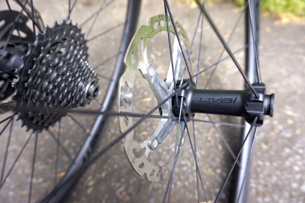 Roval Alpinist CLX II Review | Cycling Weekly