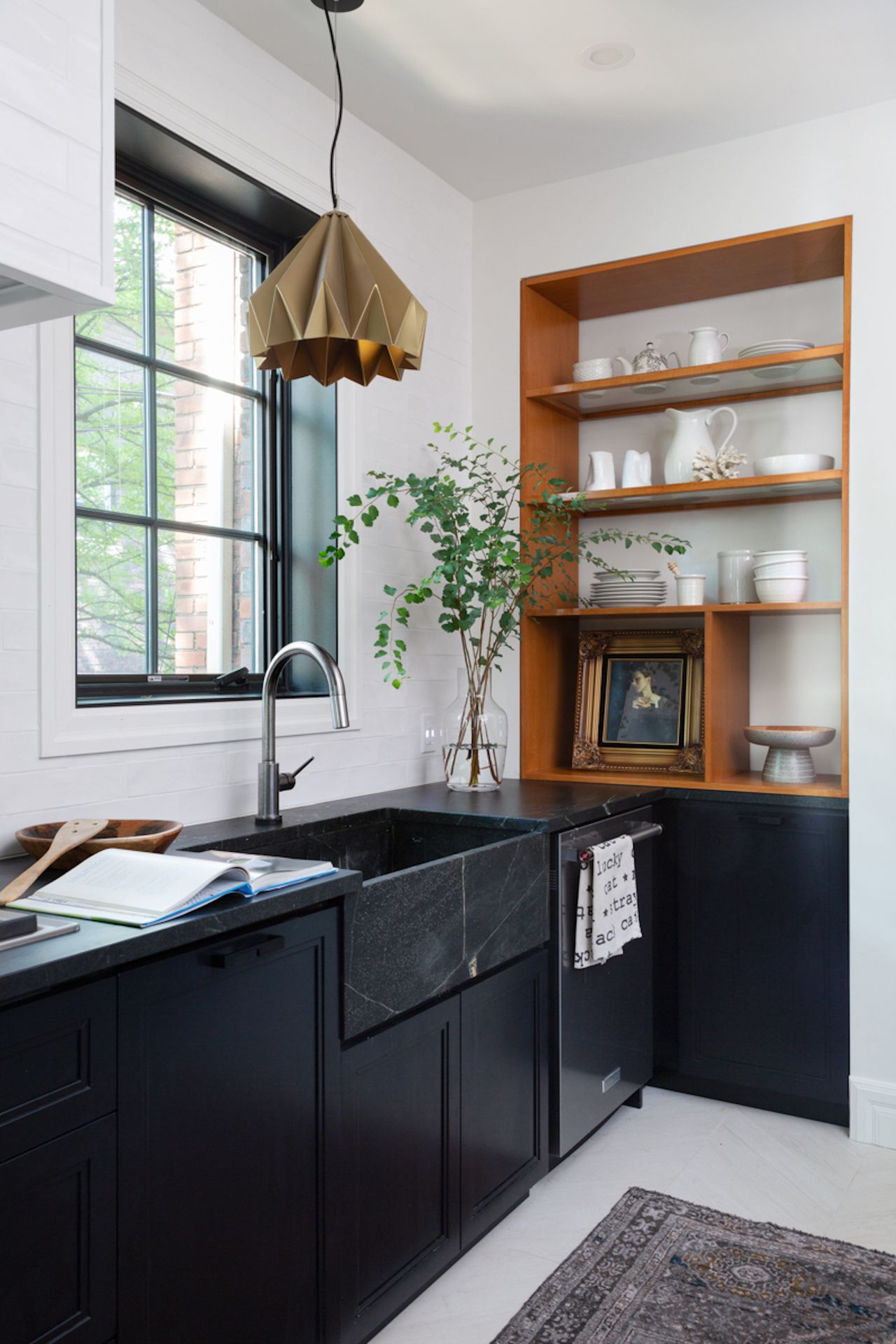 9 kitchen sink trends for 2023 that experts say will be big | Livingetc