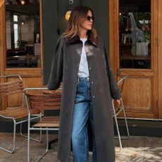 Aligne jacket