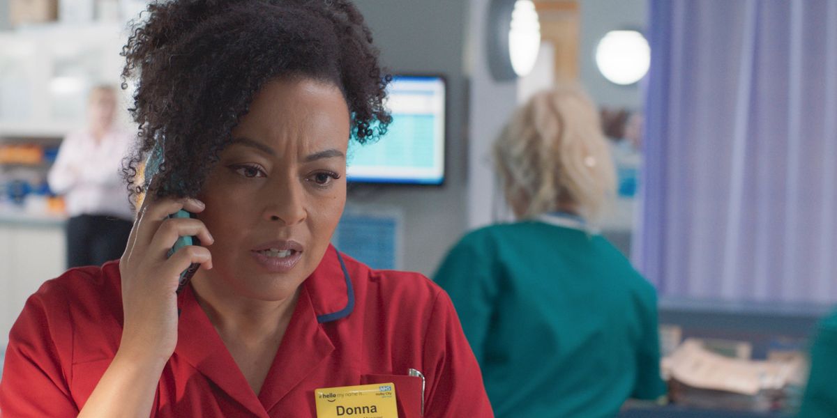 Casualty spoilers: Jacob Masters’ heroics KILL Teddy Gowan? | What to Watch