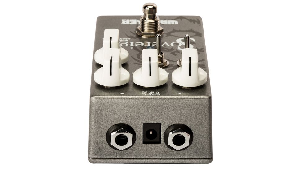 Best distortion pedals 2022 MusicRadar