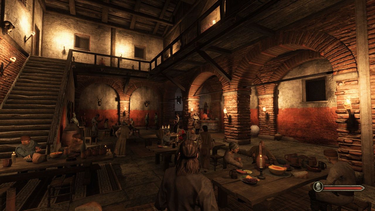 Mount And Blade II: Bannerlord