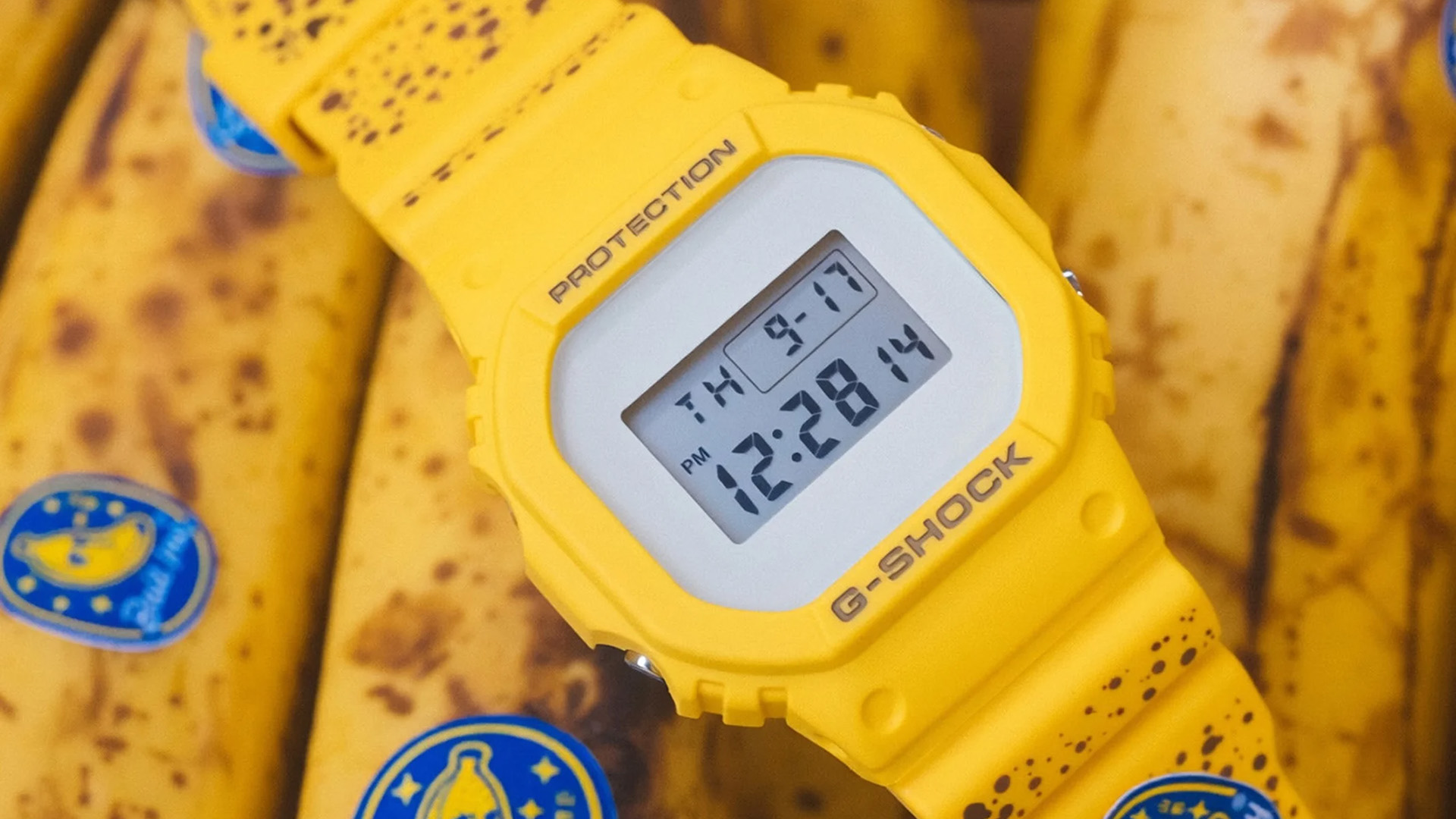 BAIT x G-Shock Yamagata&amp;rsquo;s Finest DW5600