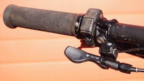 FIRST RIDE YT DECOY CORE 4 2025 DIFFERENT MOTOR SAME DNA visual data 8