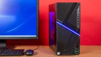 Best Budget PC: Dell G5