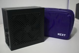 NZXT C Series PSU