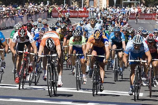 Andre Greipel (Team High Road)