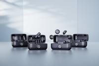 Hollyland wireless mics