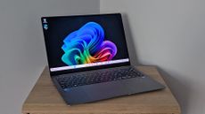 Samsung Galaxy Book 5 Pro laptop