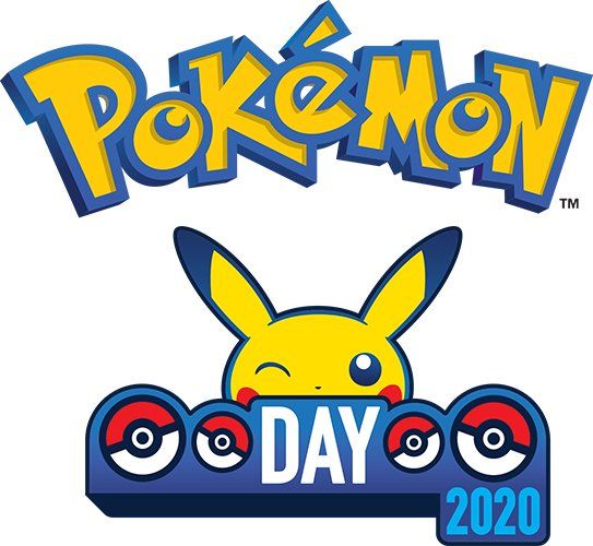 Pokémon Day 2020