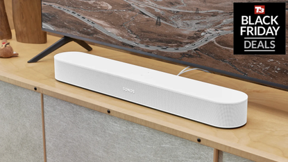 Sonos Beam 2 deal