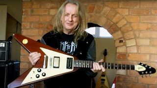 K.K. Downing