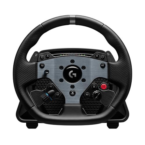 Logitech G Pro Racing Wheel