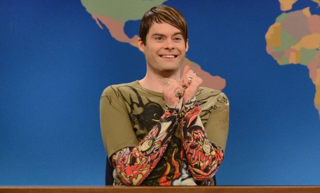 Stefon