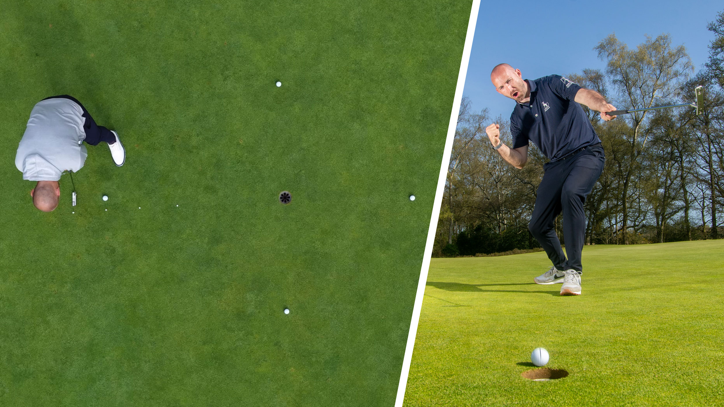 How To Turn A Shot With A 50/50 Chance Of Success Into An 80/20 Win