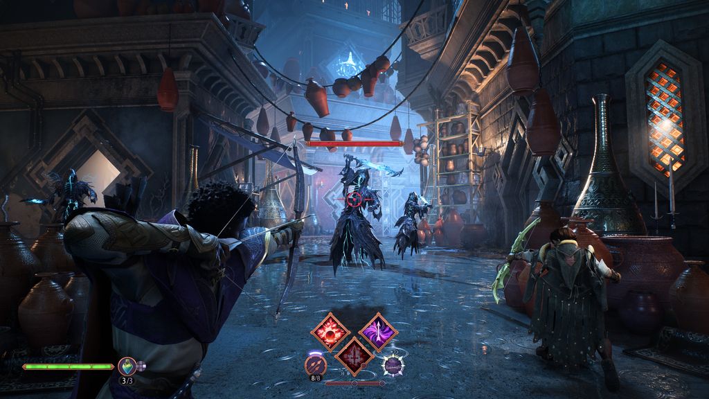 Dragon Age The Veilguard Review: "A True Return To RPG Form For BioWare ...