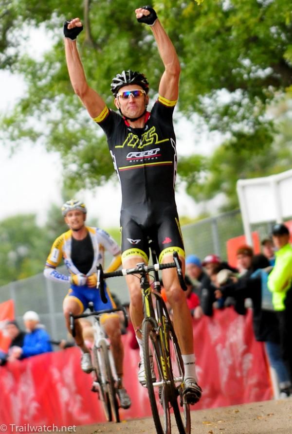 Ryan Trebon (LTS-Felt)