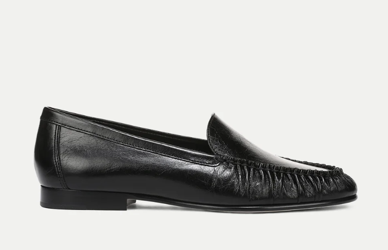Veronica Beard, Prilla Leather Loafer