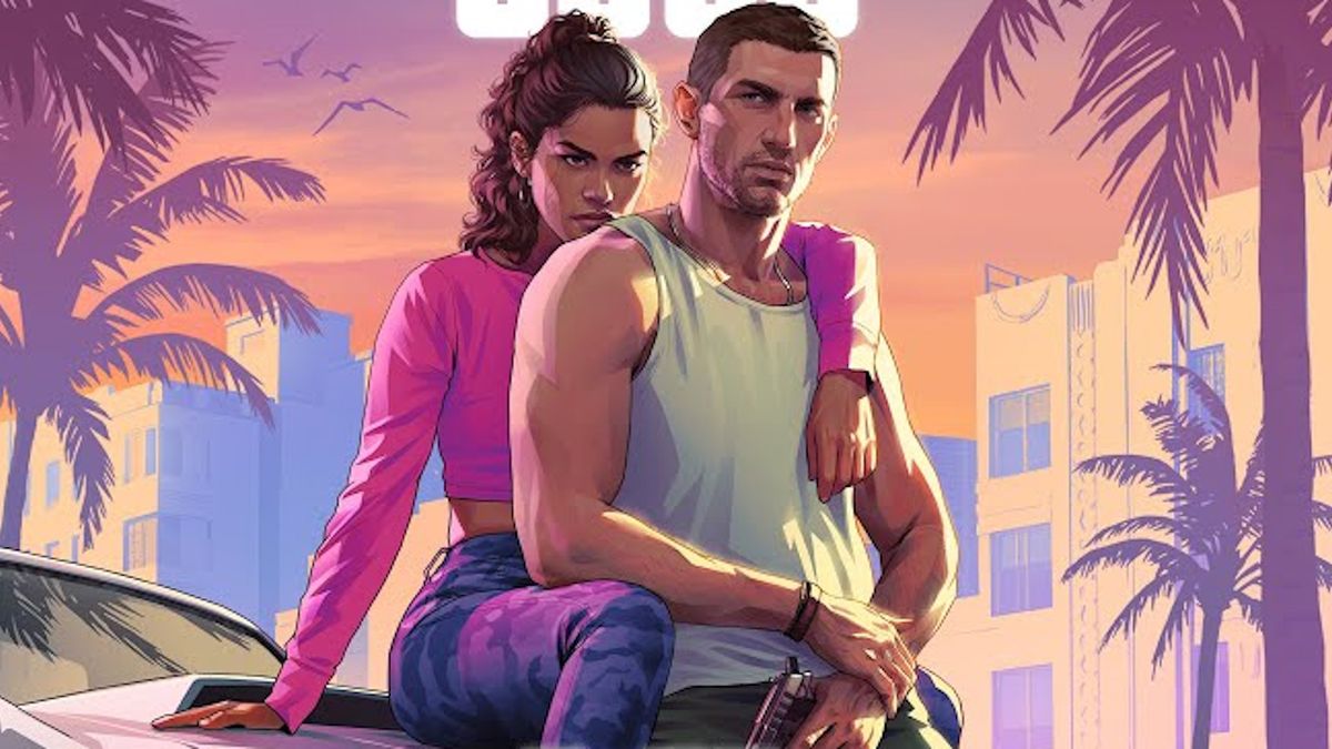 Grand Theft Auto VI Trailer Drops December 5