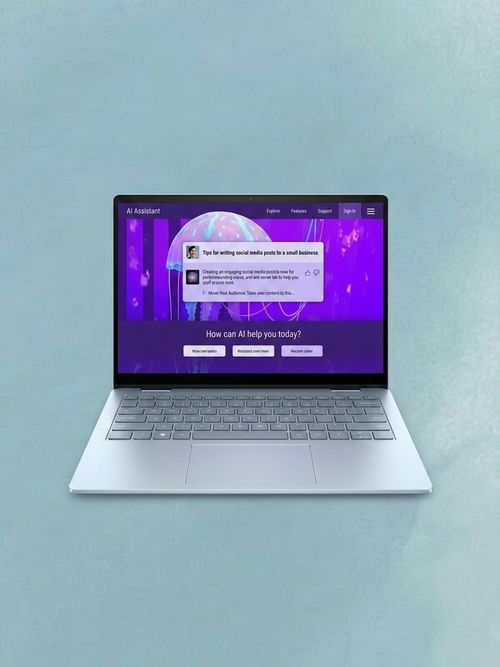 14 Plus Laptop