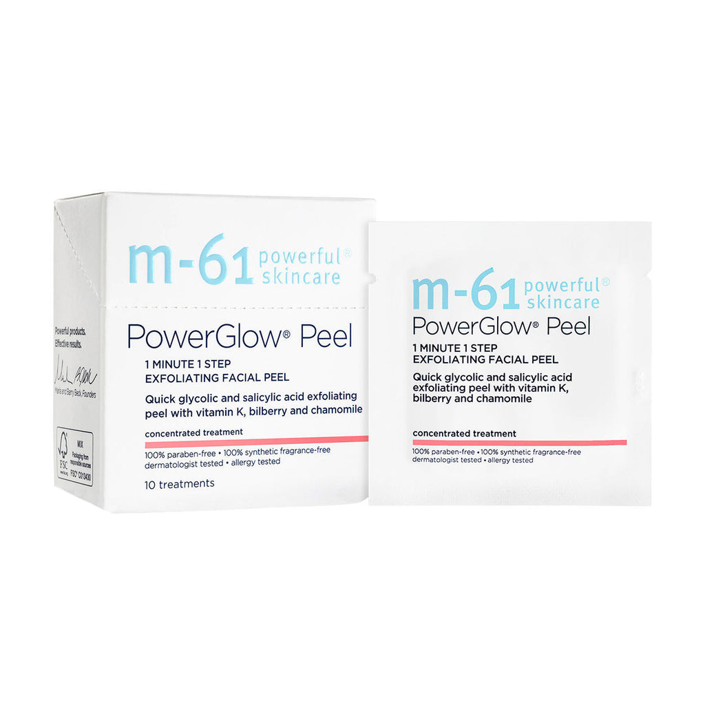 Powerglow Peel