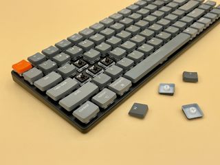 Keychron K3 Wasd Switches