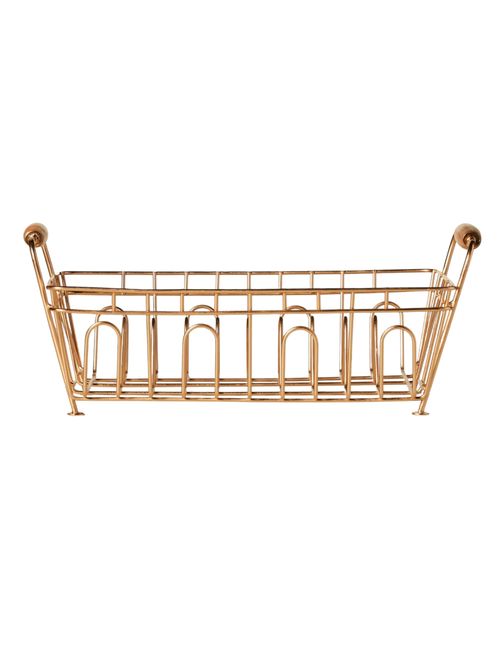 Metal Drying Rack Copper Finish - Hearth & Hand&trade; with Magnolia